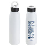 Aurora 18 oz Vacuum Insulated Copper-Coated Stainless Steel Bottle