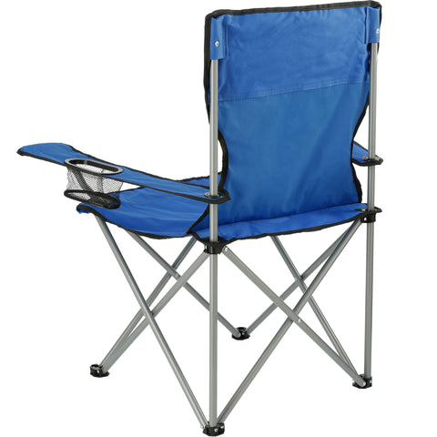 Fanatic Event Folding Chair (300lb Capacity)