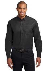 Port Authority® Easy Care Long Sleeve Shirt