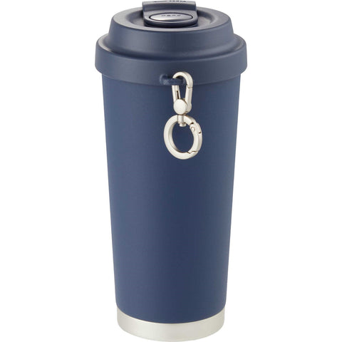 Haley Vacuum Tumbler One Touch Opening Lid 16oz