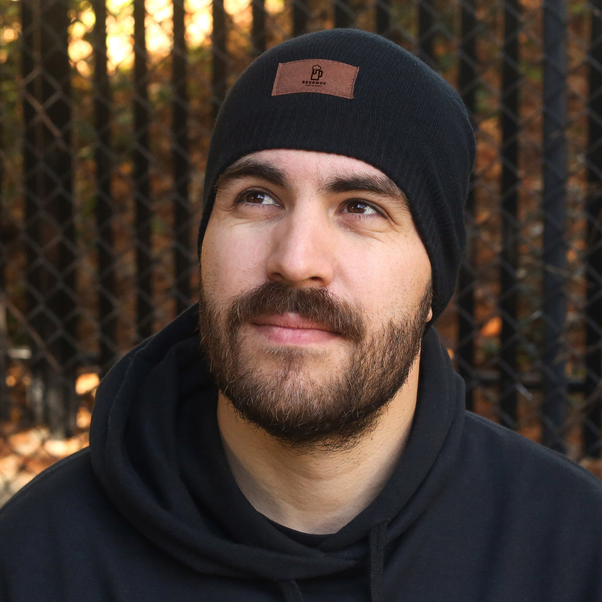 Urban Vibe Beanie