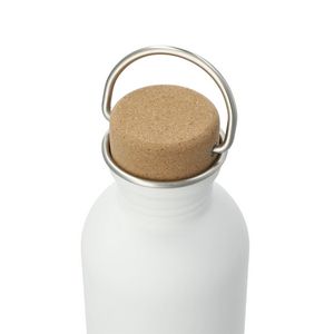 Lagom Single Wall 27oz Stainless Steel Water Bottle