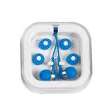 Earbuds In Case