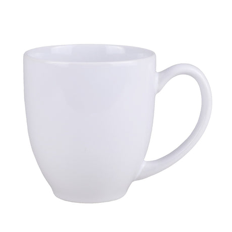 15 Oz. Ceramic Bistro Mug