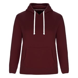 Cedar Point Ladies Pullover Hooded Sweatshirt