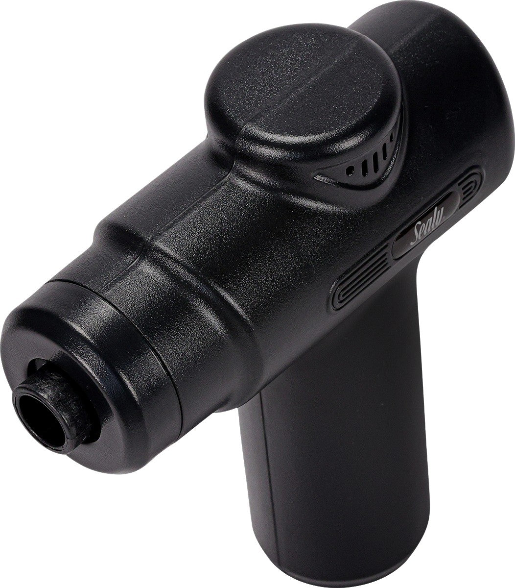 Sealy Deep Tissue Therapy Mini Massager