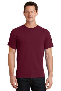 Cardinal Red Blank