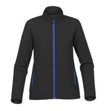 BLACK/AZURE BLUE