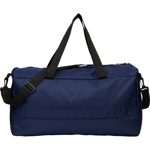 Packable Recycled Duffle Bag