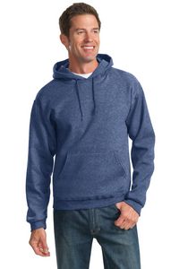 Jerzees® Men's NuBlend® Pullover Hooded Sweatshirt
