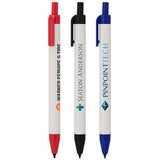 EasyMarker - Retractable Marker Pen - ColorJet