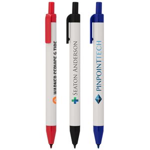 EasyMarker - Retractable Marker Pen - ColorJet