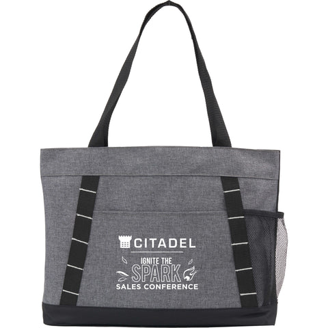 Snap Meeting rPET Tote