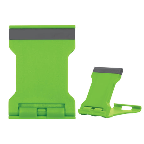 Basic Folding Smartphone & Tablet Stand