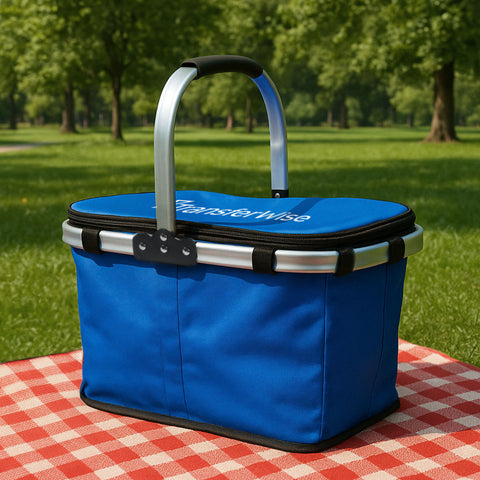 Fantastic Folding Cooler