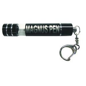 FL-019 Pocket Flashlight With Carabiner