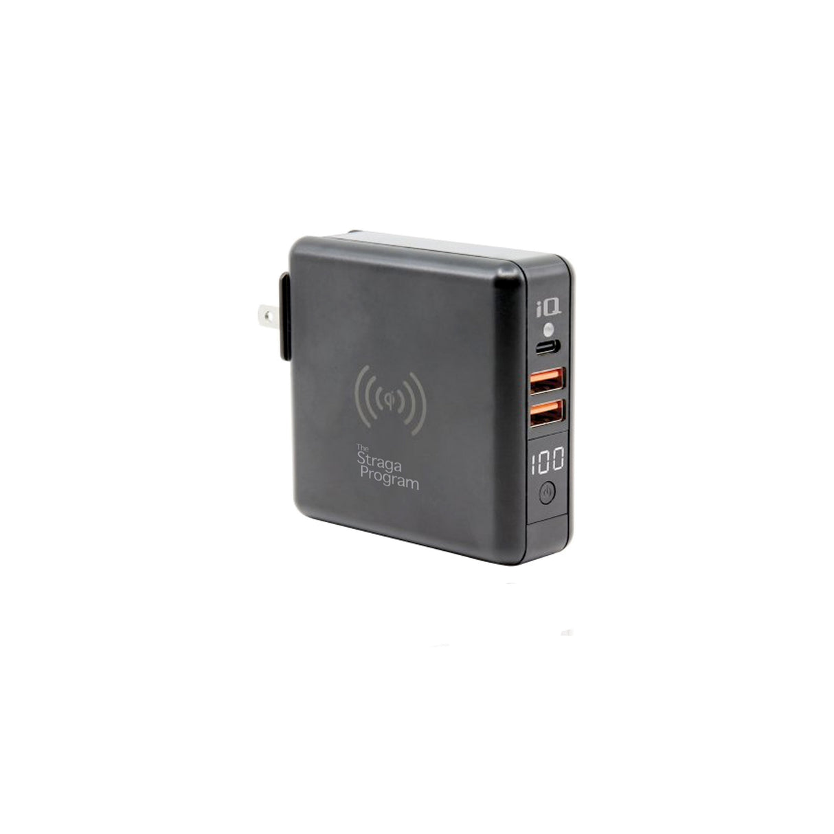 iQ All in One Power Station