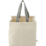Organic Cotton Shopper Tote