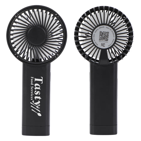Easy Breeze Rechargeable Hand Fan