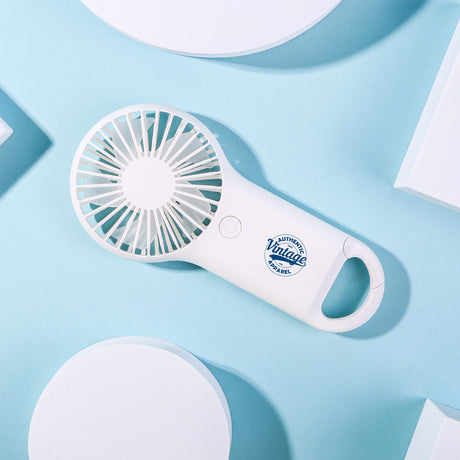 E-Z Breezy Miniature Travel Fan