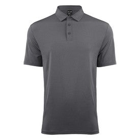 Heather Slate Gray Blank