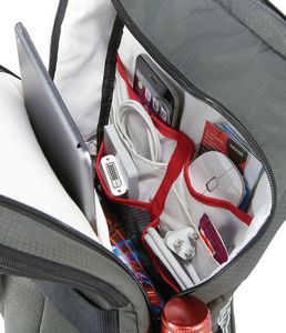 elleven Lunar Lightweight 15'' Computer Backpack