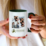 Pod Full Colour El Grande Mug 15 Oz