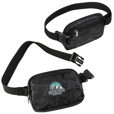 AeroLOFT® Anywhere Belt Bag