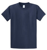 Navy Blue Blank