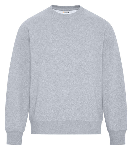ATC WeRK™ Heavyweight Fleece Crewneck