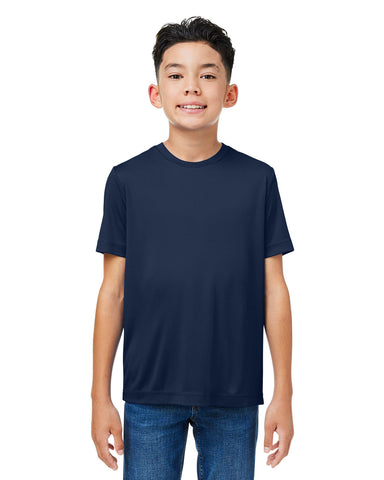 Core 365™ Youth Capital Performance T-Shirt