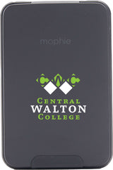 mophie® Snap+5000 mAh Wireless Power Bank w/ Stand