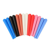 Plastic Storage Tube