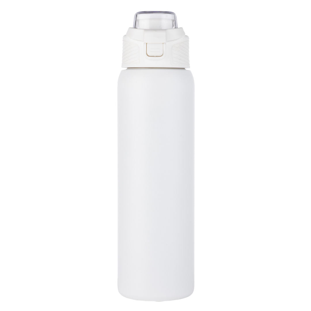 White / 28 oz (Blank)
