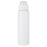 White / 28 oz (Blank)