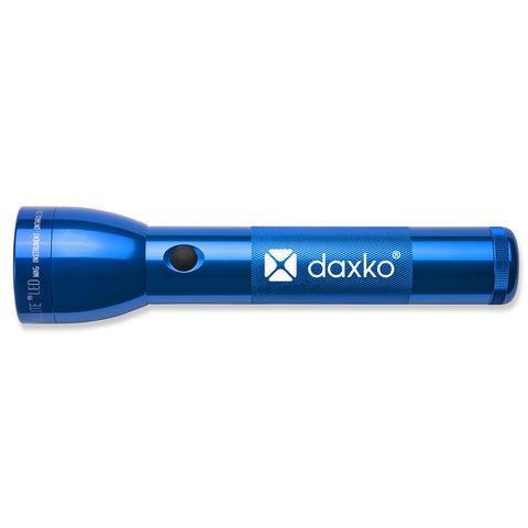 Maglite® LED 2-Cell D Flashlight