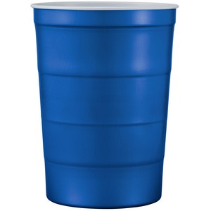 Recyclable Steel Chill-CupsT 16oz