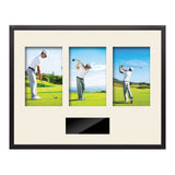 Cream / 4" x 6" (3) / 14.375 x 11.75 (Blank)