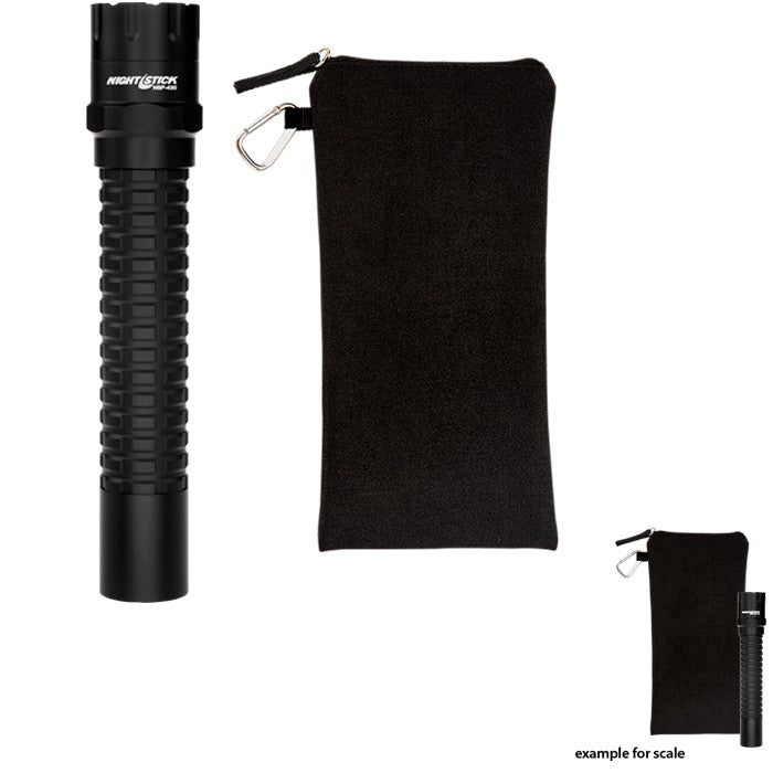 Nightstick Adjustable Beam Flashlight - 2 AA