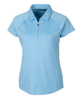 Cutter & Buck Forge Stretch Women's Short Sleeve Polo