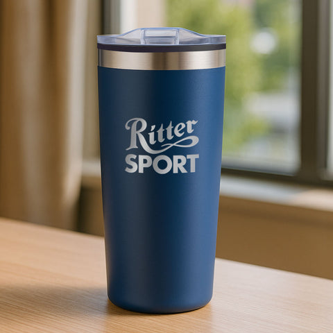 Asador Double Wall Tumbler - 20oz