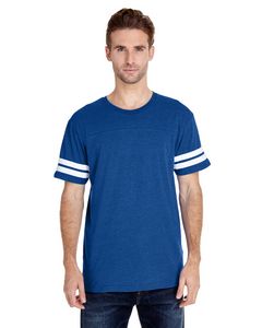 LAT Men's Football T-Shirt