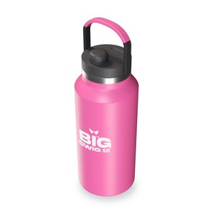 1240 Ml / 42 Oz Stainless Steel Bottle