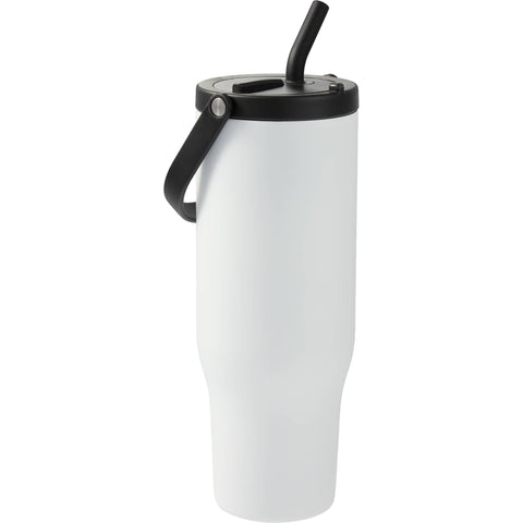 Trinity Recycled Straw Leak proof Tumbler 30oz