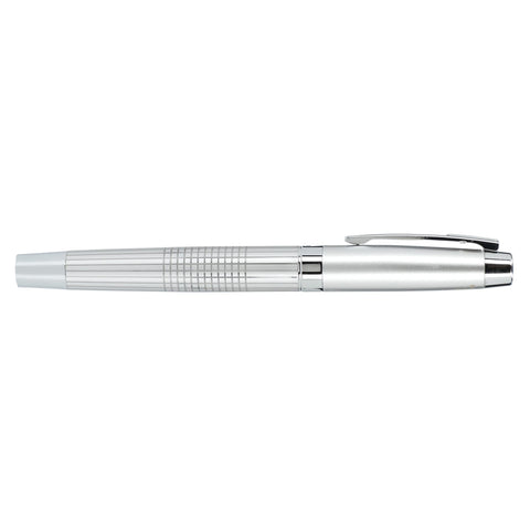 Newton Recycled Brass Gel Rollerball