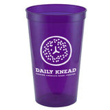 Translucent Purple