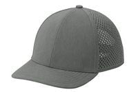 Heather Gear Gray Blank