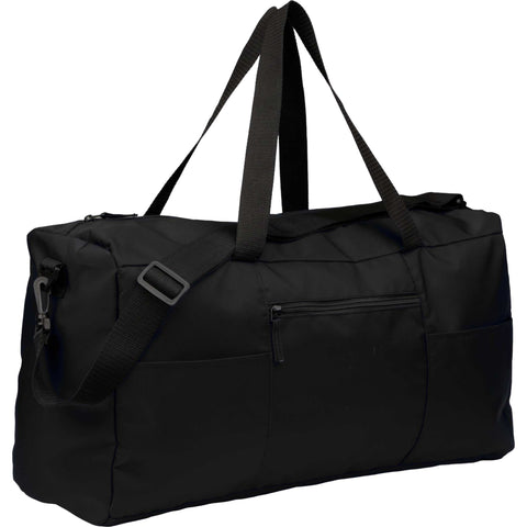 Packable Recycled Duffle Bag