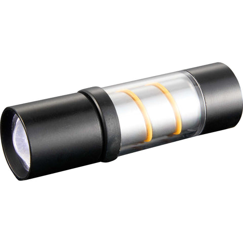 Spiral Filament Mini 100 Lumen Lantern Flashlight