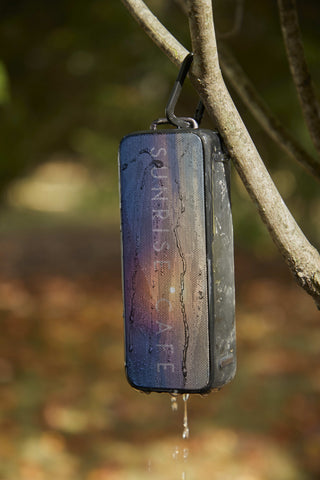 Yukon Outdoor Bluetooth Speaker